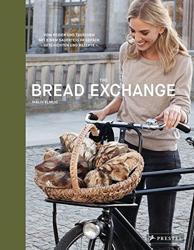 Cover for The Bread Exchange