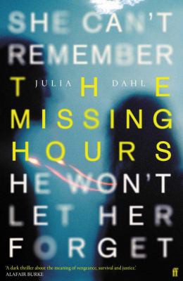 Cover for Missing Hours