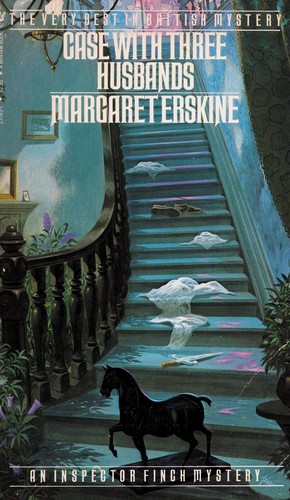 Cover for Case With Three Husbands