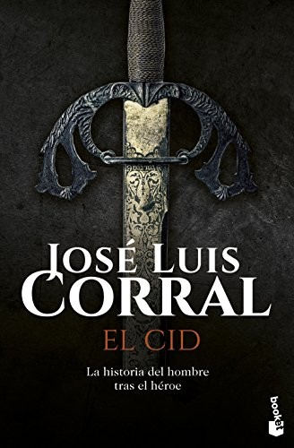 Cover for El Cid