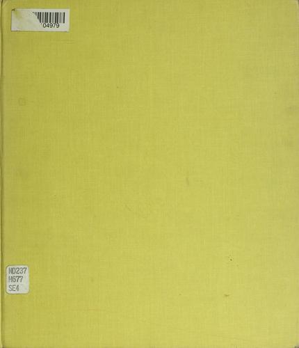 Cover for Hans Hofmann