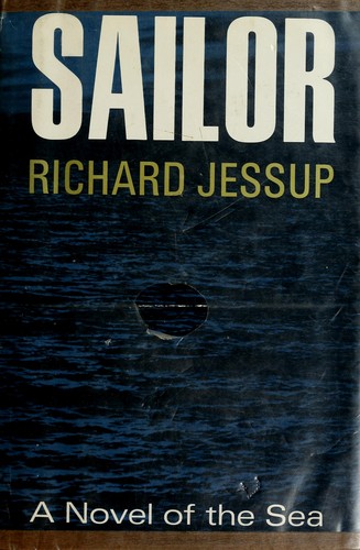 Cover for Sailor