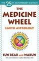 Cover for The medicine wheel