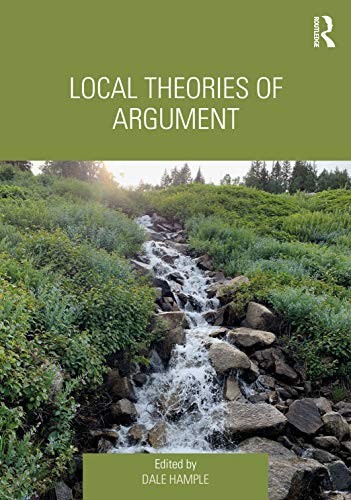 Cover for Local Theories of Argument