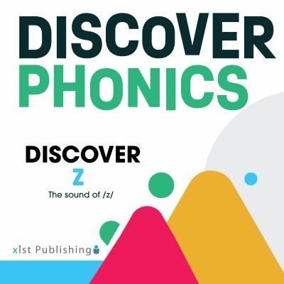 Cover for Discover Z