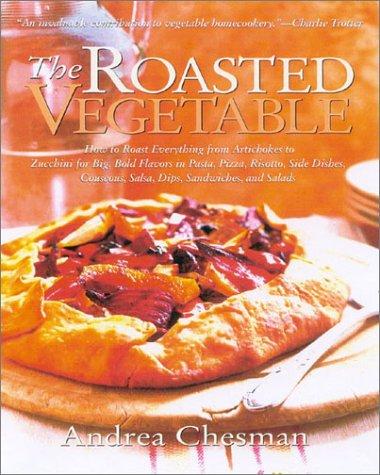 Cover for The Roasted Vegetable