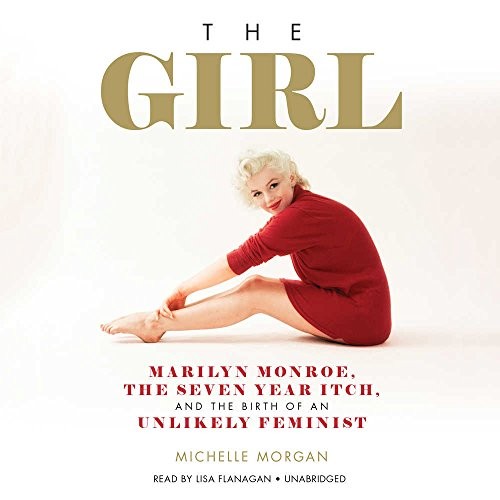 Cover for The Girl