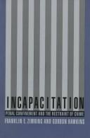 Cover for Incapacitation