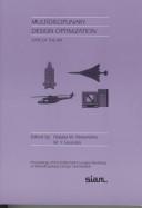 Cover for Multidisciplinary Design Optimization