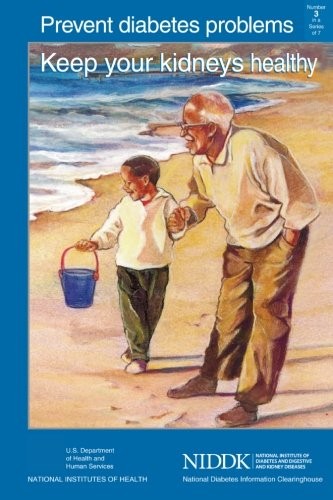 Cover for Prevent Diabetes Problems