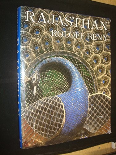 Cover for Rajasthan
