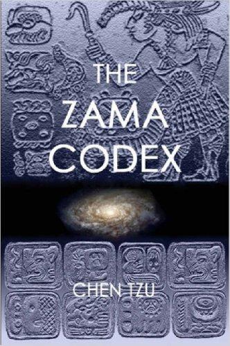 Cover for The Zama Codex