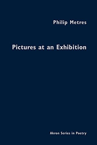 Cover for Pictures at an Exhibition
