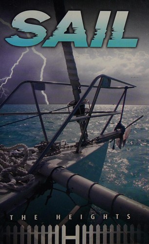 Cover for Sail
