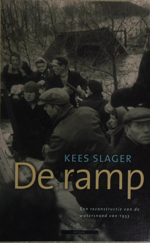 Cover for De ramp