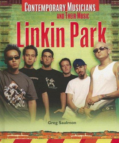 Cover for Linkin Park