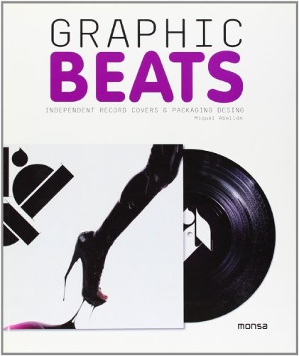 Cover for Graphic Beats