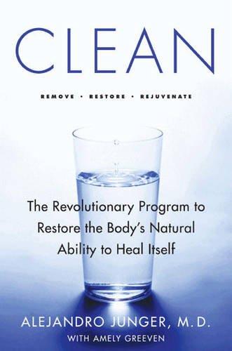 Cover for Clean