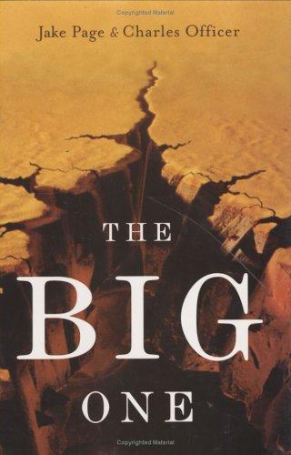 Cover for The Big One