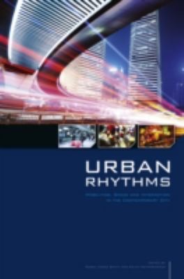 Cover for Urban Rhythms
            
                Sociological Review Monographs