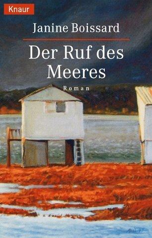 Cover for Der Ruf des Meeres.