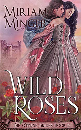 Cover for Wild Roses