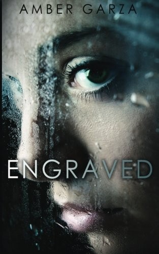Cover for Engraved