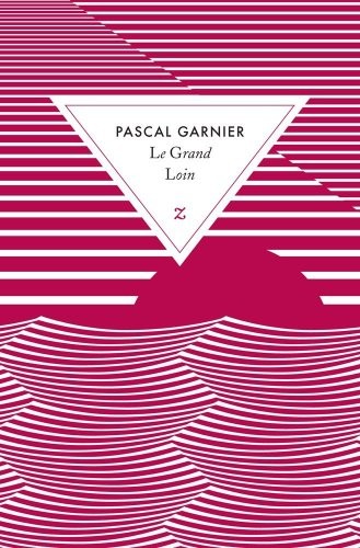 Cover for Le grand loin