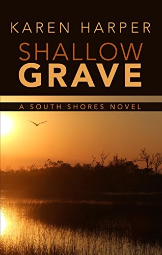 Cover for Shallow Grave