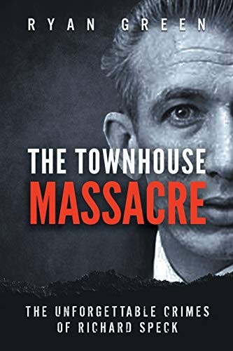 Cover for The Townhouse Massacre