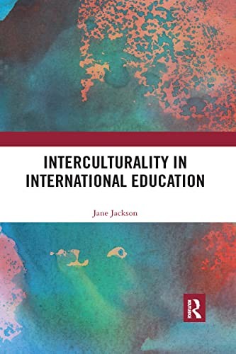 Cover for Interculturality in International Education