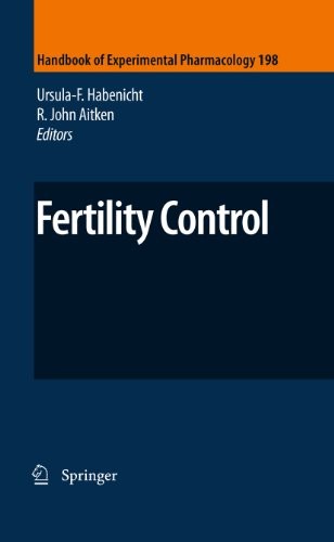 Cover for Fertility Control