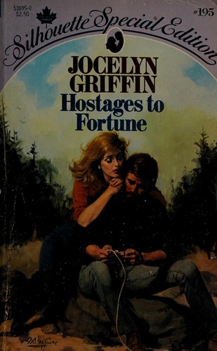 Cover for Hostages To Fortune