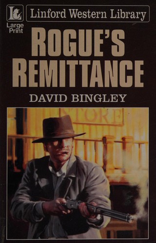 Cover for Rogue's Remittance