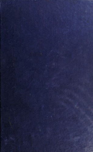 Cover for The story of the night