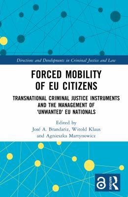 Cover for Forced Mobility of EU Citizens