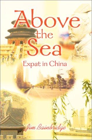 Cover for Above the Sea
