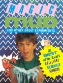 Cover for Magic Mud