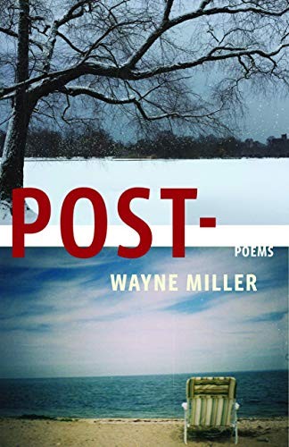 Cover for Post-