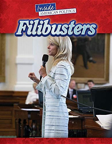 Cover for Filibusters