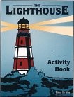 Cover for The Lighthouse Activity Book