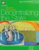 Cover for Beyond the Center