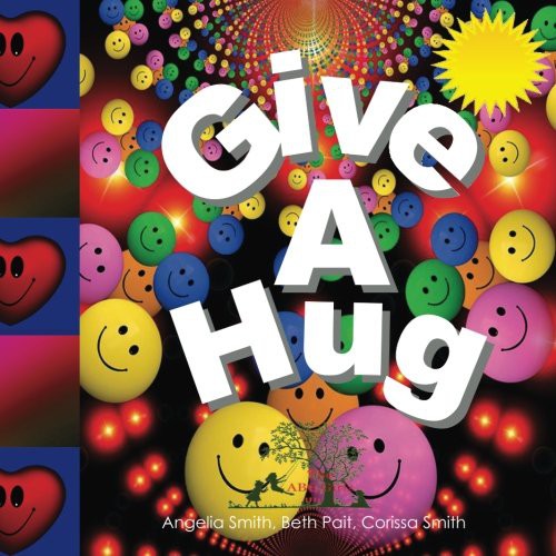 Cover for Give A Hug