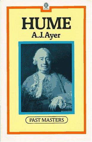 Cover for Hume