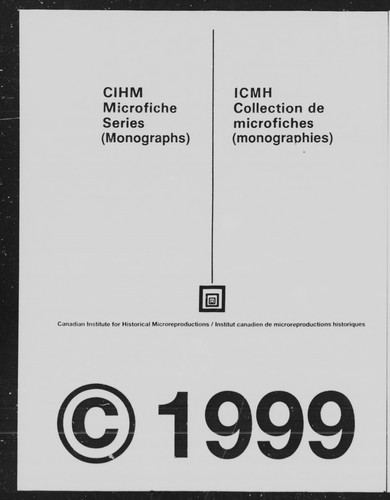 Cover for L'abbé Daniel