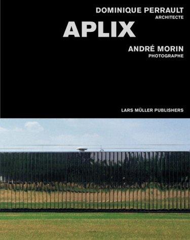 Cover for Aplix