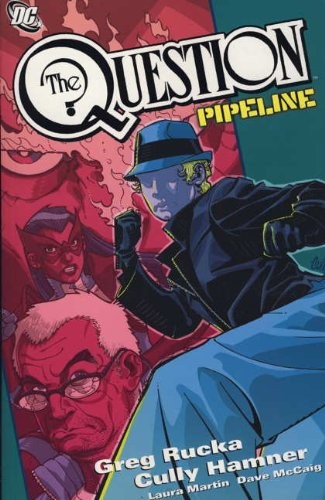 Cover for Pipeline
