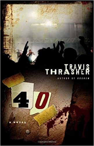 Cover for 40