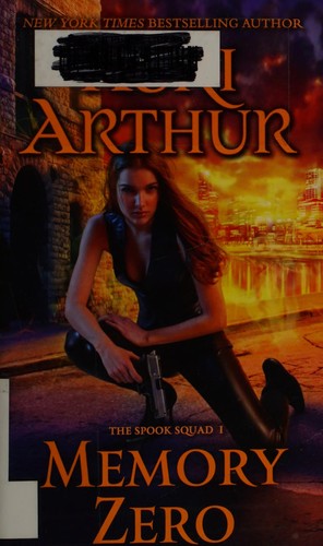Cover for Memory zero