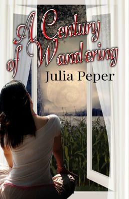 Cover for Century of Wandering